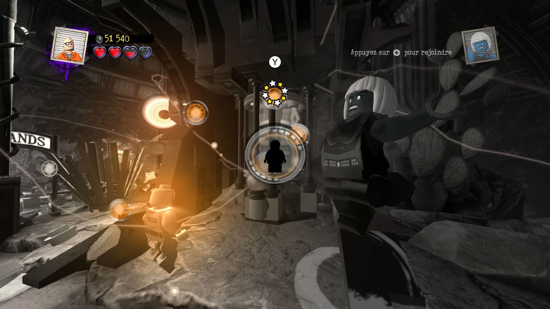 LEGO DC Súper-Villanos - Imagen 8
